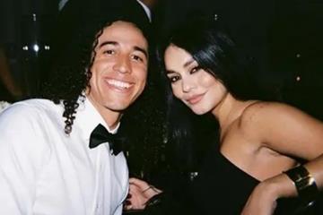 凡妮莎·哈金斯喜迎爱子降临 《歌舞青春》女神生娃