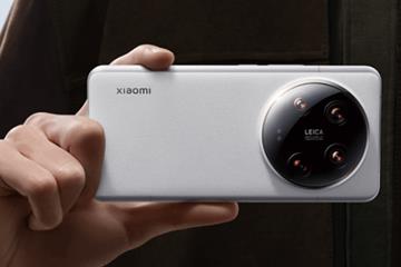 应用启动更快、相机增强 小米14 Ultra推送最新澎湃OS