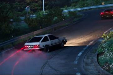 7.11上线 腾讯《极品飞车集结》官宣周杰伦代言