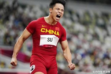 身体无法持续进行高强度训练 苏炳添缺席巴黎奥运会