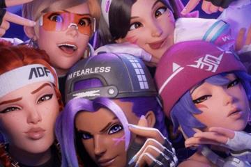 多种商业服务 日本"守望先锋女招待俱乐部"开业就被封