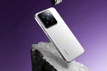 高温水蒸气也不怕 曝小米15支持满级IP69防水防尘！