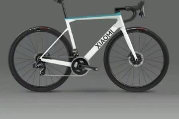 小米公关部：大可不必当真 小米公路车售价与造型曝光？