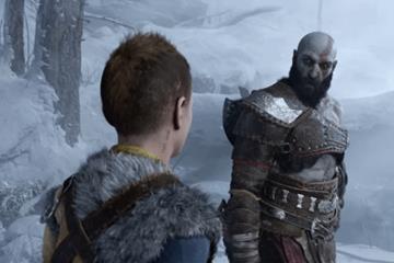 阿特柔斯设计糟糕 《战神》创始人批评新《战神》