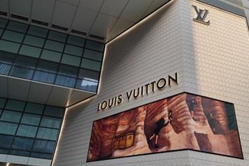 下半年还有一次涨价 LV中国3年涨价10次