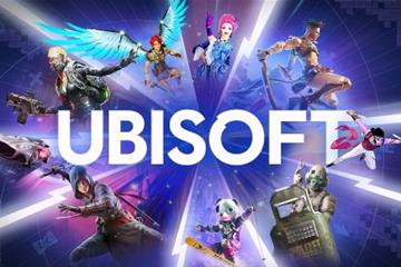 AC、全境2参展 育碧确认参加2024年ChinaJoy展会