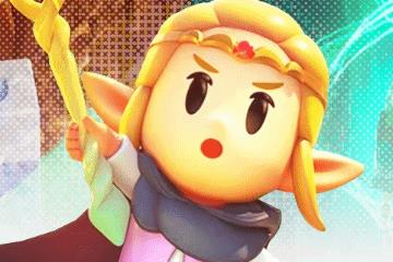 业界缺更多任天堂 任天堂表示员工价值独一无二