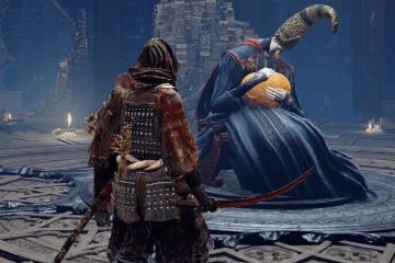 这款MOD可以让《老头环》变成传统RPG 重新设计！