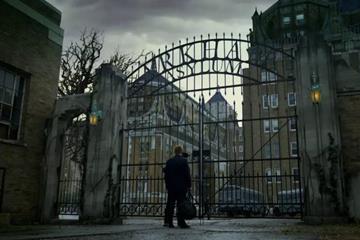 项目已经被取消！ DC宇宙新剧集《阿卡姆疯人院》