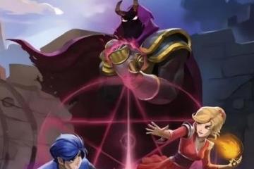 历经挫折的《Kien》游戏终于登陆GBA平台 跳票22年！