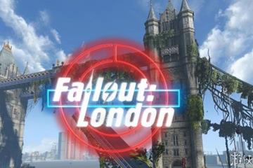 已向GOG提交多个Build 新MOD《辐射：伦敦》将要到来？