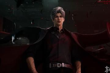 “秦彻”正式公开！《恋与深空》2.0版本新角色