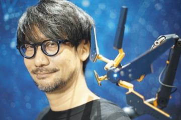 当之无愧的大师 小岛秀夫被《细胞分裂》导演夸了！