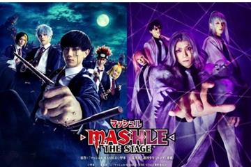 7月6日YouTube频道免费配信《肌肉魔法使》