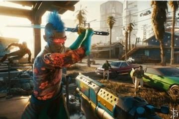 《博德2》 《2077》续作总监谈进入游戏行业的原因