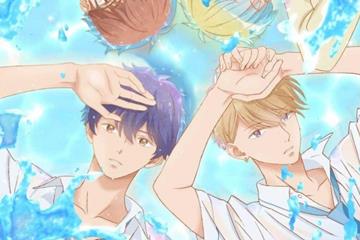 前导视觉图与宣传影片释出 动画《终究、还是会恋爱》