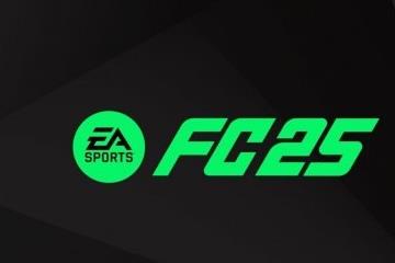 9月27日发售 坤哥爆料《EA Sports FC 25》10天内公布!