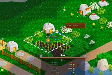 7月登陆Steam！ 花园建设游戏《园艺大师》