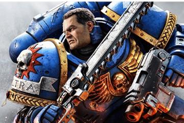 9月9日如期发售 《战锤40K：星际战士2》宣布正在进厂压盘