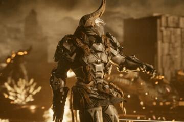 被免费游戏元素耽误的射击佳作 《第一后裔》IGN5分