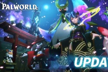 意旨推广帕鲁IP 《幻兽帕鲁》开发商与索尼携手成立了合资公司