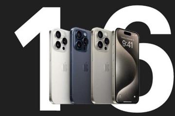 iPhone16系列或支持40W快充 怒喵科技创始人爆料