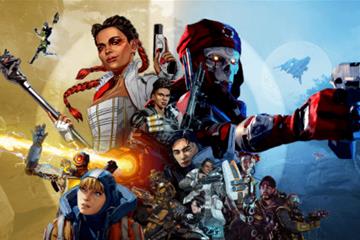 Steam上遭差评轰炸 《Apex英雄》宣布战斗通行证改革后