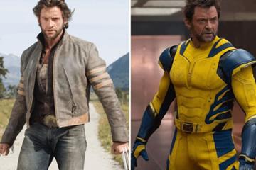 《死侍3》的金刚狼超越我25年生涯所有版本 休杰克曼表示