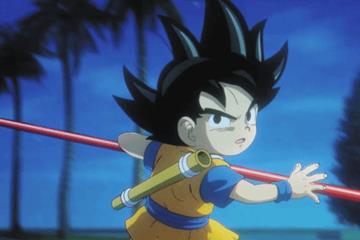 与40周年动画《龙珠：大魔》有关 《龙珠Z卡卡罗特》新DLC爆料