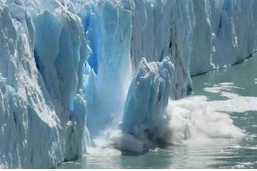 研究称气候崩溃迹象已显现 全球已连续12个月打破高温记录