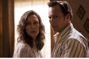 系列最后一部 恐怖片《招魂4》定档2025年上映