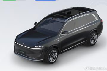 华为终端BG CTO李小龙力挺增程车 纯电替代不了！