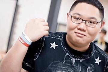 自曝去年人生出现巨变 PDD本人疑似透露即将复播