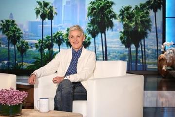 特别节目之后就退休 《艾伦秀》主持人将退圈