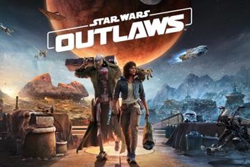 初期不会出现大量兴趣点 《星战亡命之徒》开发商透露