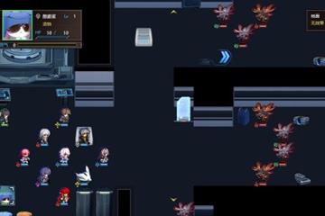 发售待定 《崩坏：星穹铁道》同人游戏上线Steam页面