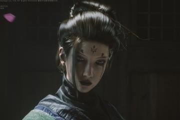 更爱玩了 《黑神话》吧友发现蜘蛛精都是光着脚的