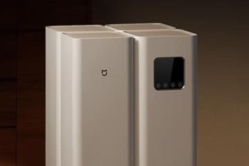 5799元 米家全效空气净化器Ultra增强版上市