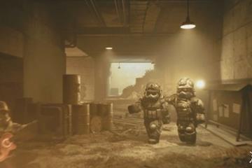 画面效果超绝！免费游戏《STALCRAFT:X》重大更新