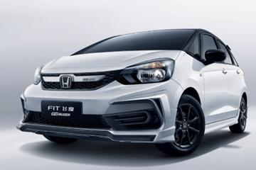 本田飞度6月销量仅961台 日系又一神车跌落神坛！