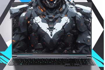 机械革命极光X游戏本开售 5999元起但最高可上i7 4070