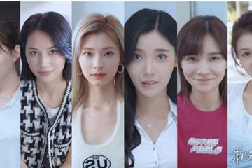 《完蛋！我被美女包围了！》夏季登陆主机平台 全平台都来了！