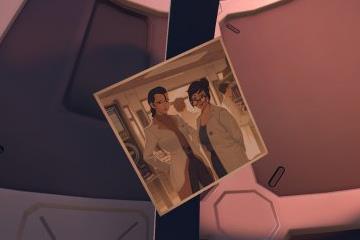 第二位中国英雄？ 《OW2》新英雄预热彩蛋上线