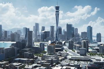 登录即送杰伦限定角色 《极品飞车：集结》开启公测