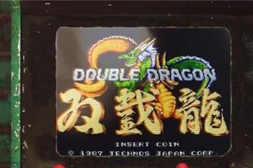 明年发售 《双截龙》3D新作《双截龙再临》预告公布！