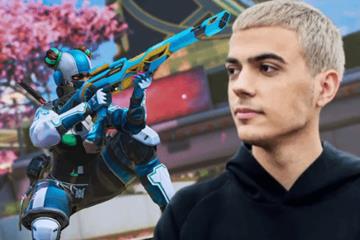 别洗了！ 知名《Apex》主播为EA改革辩护