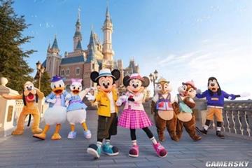 小型车全天112元被骂吃相难看 上海迪士尼提高停车费