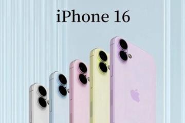 后置垂直双摄相机模组 iPhone16真机谍照曝光