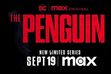 法瑞尔回归主演 新蝙蝠侠衍生剧《企鹅人》9.19开播