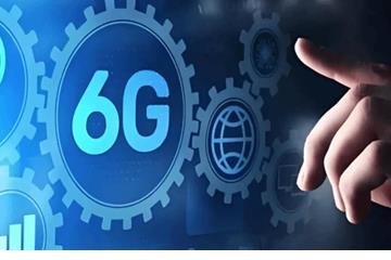 关键技术迎新突破！我国成功搭建国际首个6G试验网